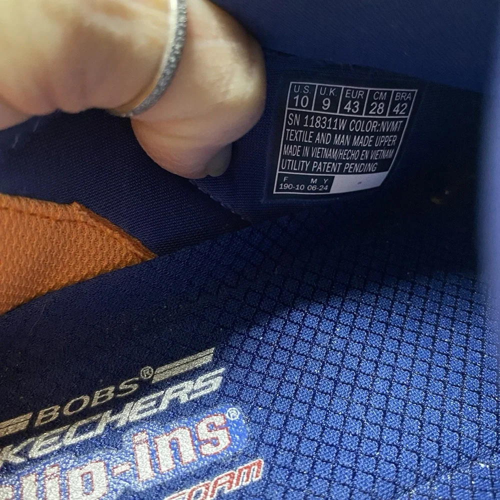 Skechers bobs men